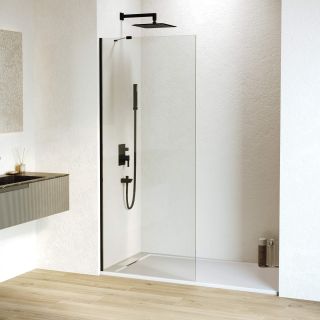 Душевая перегородка RGW WA-102B 351010211-14 110см чёрный